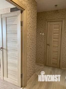 1-к квартира, вторичка, 33м2, 12/16 этаж