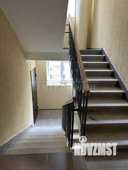 2-к квартира, вторичка, 58м2, 6/10 этаж