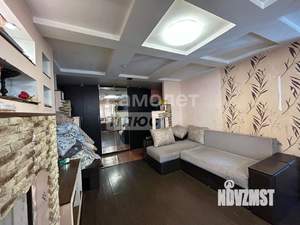 4-к квартира, вторичка, 82м2, 7/10 этаж