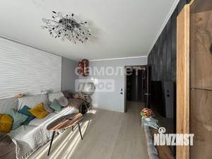 2-к квартира, вторичка, 67м2, 10/10 этаж