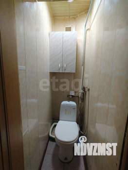 3-к квартира, вторичка, 67м2, 9/9 этаж