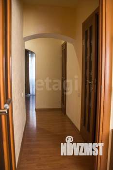 2-к квартира, вторичка, 62м2, 2/4 этаж