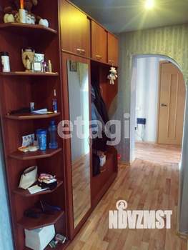 4-к квартира, вторичка, 88м2, 5/9 этаж