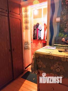 1-к квартира, вторичка, 29м2, 5/5 этаж