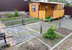 6-к квартира, вторичка, 133м2, 1/2 этаж