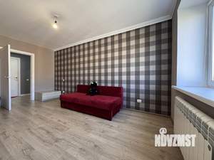 1-к квартира, вторичка, 38м2, 9/10 этаж