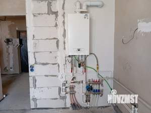 3-к квартира, вторичка, 73м2, 3/11 этаж