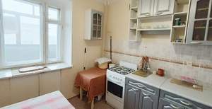 1-к квартира, вторичка, 36м2, 8/10 этаж