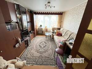 3-к квартира, вторичка, 61м2, 6/9 этаж