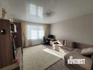 2-к квартира, вторичка, 69м2, 2/9 этаж