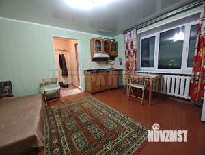 1-к квартира, вторичка, 24м2, 5/5 этаж