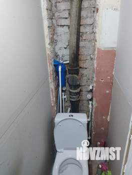 3-к квартира, вторичка, 59м2, 5/5 этаж