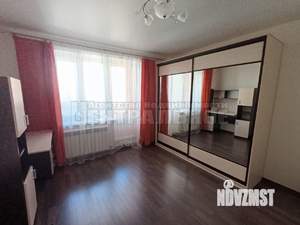 1-к квартира, вторичка, 33м2, 5/10 этаж