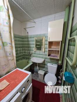 1-к квартира, вторичка, 32м2, 1/9 этаж