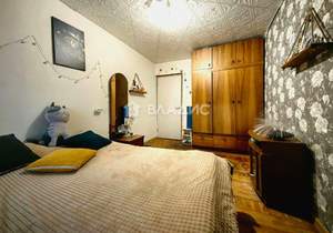 2-к квартира, вторичка, 51м2, 4/5 этаж