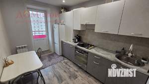 2-к квартира, вторичка, 44м2, 10/10 этаж