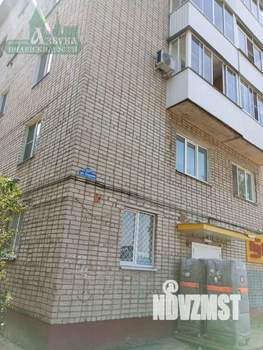 2-к квартира, вторичка, 40м2, 4/5 этаж