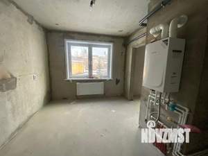 3-к квартира, сданный дом, 89м2, 2/10 этаж