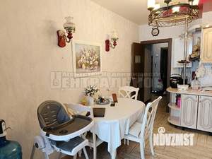 2-к квартира, вторичка, 62м2, 5/5 этаж