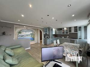 3-к квартира, вторичка, 97м2, 9/10 этаж