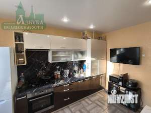 3-к квартира, вторичка, 67м2, 5/5 этаж