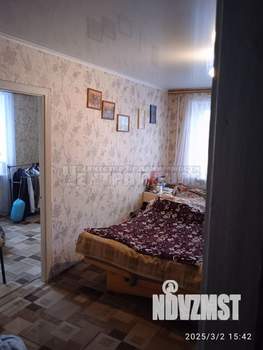 2-к квартира, вторичка, 42м2, 4/5 этаж