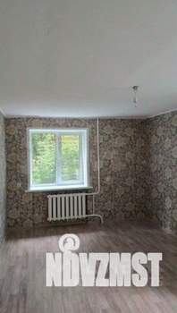 1-к квартира, вторичка, 32м2, 1/5 этаж