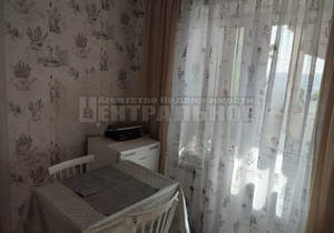 1-к квартира, вторичка, 40м2, 4/7 этаж
