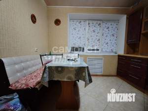 4-к квартира, вторичка, 105м2, 1/5 этаж