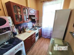 1-к квартира, вторичка, 29м2, 1/2 этаж