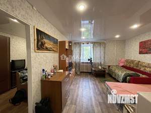 2-к квартира, вторичка, 34м2, 4/5 этаж