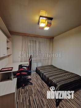 3-к квартира, вторичка, 62м2, 3/5 этаж