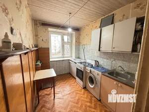 3-к квартира, вторичка, 60м2, 2/9 этаж