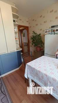 1-к квартира, вторичка, 40м2, 4/10 этаж