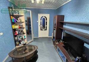 2-к квартира, вторичка, 37м2, 5/5 этаж