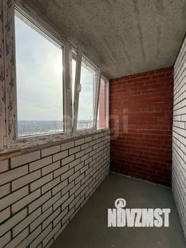 1-к квартира, вторичка, 41м2, 10/10 этаж