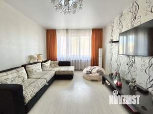 3-к квартира, вторичка, 63м2, 4/9 этаж