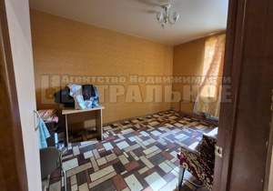 2-к квартира, вторичка, 49м2, 1/5 этаж