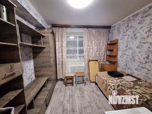 1-к квартира, вторичка, 13м2, 4/5 этаж