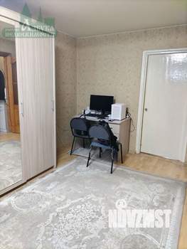 2-к квартира, вторичка, 45м2, 5/5 этаж