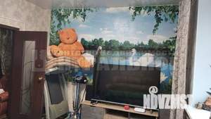 2-к квартира, вторичка, 45м2, 1/2 этаж