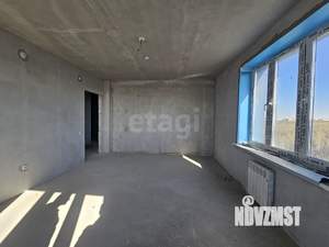 2-к квартира, вторичка, 68м2, 12/16 этаж