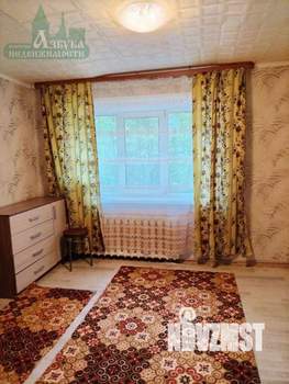 1-к квартира, вторичка, 18м2, 2/5 этаж