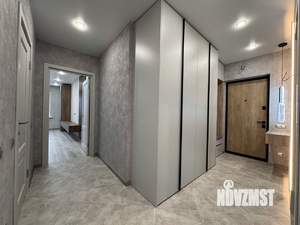 2-к квартира, вторичка, 75м2, 8/10 этаж