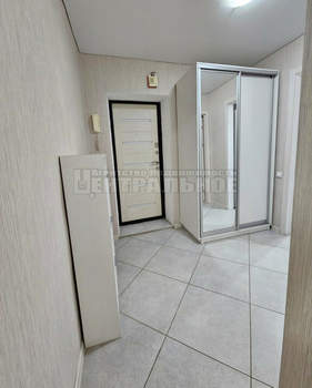 2-к квартира, вторичка, 54м2, 4/5 этаж