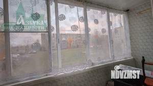 2-к квартира, вторичка, 50м2, 1/5 этаж