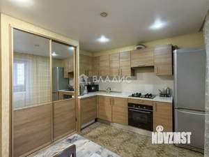 2-к квартира, вторичка, 62м2, 4/10 этаж