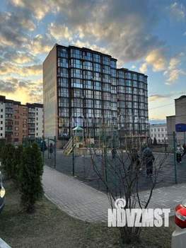 2-к квартира, вторичка, 66м2, 1/10 этаж