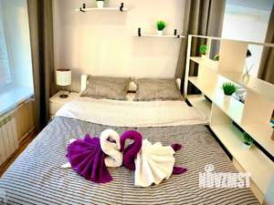 1-к квартира, вторичка, 31м2, 4/5 этаж