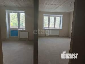 1-к квартира, вторичка, 41м2, 4/10 этаж